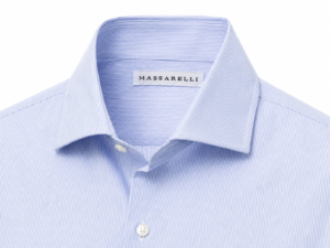 Camicia Riga Extra Fina