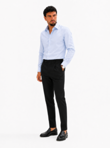 Camicia Riga Extra Fina