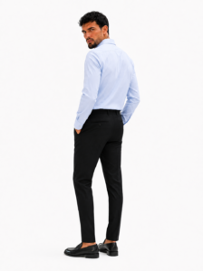 Camicia Riga Extra Fina