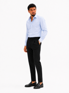 Camicia Riga Extra Fina
