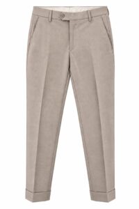 Pantalone Fresco Lana